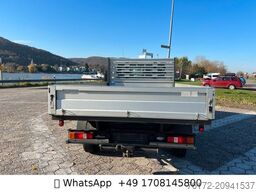 FORD Transit Pritsche FT 350 L Einzelkabine