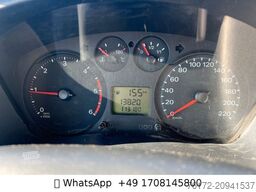 FORD Transit Pritsche FT 350 L Einzelkabine