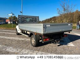 FORD Transit Pritsche FT 350 L Einzelkabine