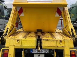 MITSUBISHI Canter Automatikgetriebe Klimaanlage  AHK