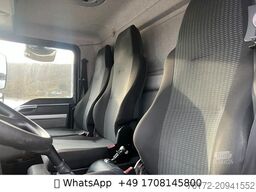 MAN TGL 8.180  157.800 km !! Möbelkoffer 2 x AHK