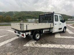 NISSAN NV 400 Nissan NV 400 Nissan NV400 130  X62 Doka