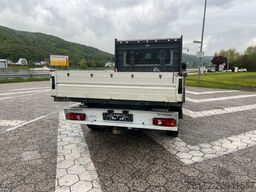 NISSAN NV 400 Nissan NV 400 Nissan NV400 130  X62 Doka