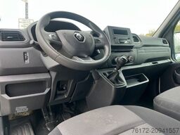 NISSAN NV 400 Nissan NV 400 Nissan NV400 130  X62 Doka