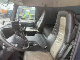 Volvo FM 500 8x4 HMF 5020 K6 + JIB FJ 1000 K5