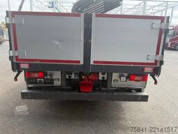 Volvo FM 500 8x4 HMF 5020 K6 + JIB FJ 1000 K5