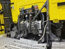 Volvo FH 420 4X2 LNG! XL VEB+ I-ParkCool LED