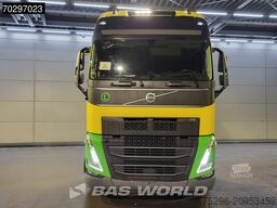 Volvo FH 420 4X2 LNG! XL VEB+ I-ParkCool LED