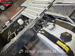 Volvo FH 420 4X2 LNG! XL VEB+ I-ParkCool LED