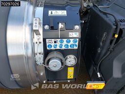 Volvo FH 420 4X2 LNG! XL VEB+ I-ParkCool LED