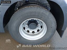 Volvo FH 420 4X2 LNG! XL VEB+ I-ParkCool LED