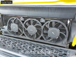 Volvo FH 420 4X2 LNG! XL VEB+ I-ParkCool LED