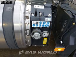 Volvo FH 420 4X2 LNG! XL VEB+ I-ParkCool LED