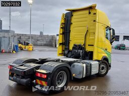 Volvo FH 420 4X2 LNG! XL VEB+ I-ParkCool LED