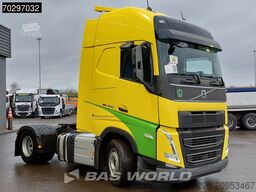 Volvo FH 420 4X2 LNG! XL VEB+ I-ParkCool LED