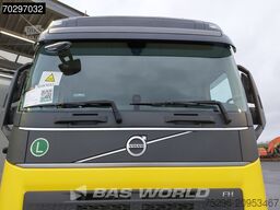 Volvo FH 420 4X2 LNG! XL VEB+ I-ParkCool LED