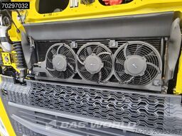 Volvo FH 420 4X2 LNG! XL VEB+ I-ParkCool LED