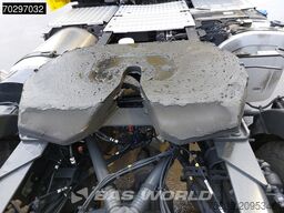 Volvo FH 420 4X2 LNG! XL VEB+ I-ParkCool LED