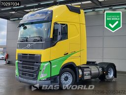 Volvo FH 420 4X2 LNG! XL VEB+ I-ParkCool LED