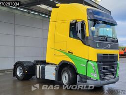 Volvo FH 420 4X2 LNG! XL VEB+ I-ParkCool LED