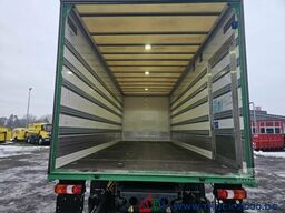 Mercedes-Benz Actros 1824 Koffer 7,30 m LBW 2t. MBUX 1.Hand