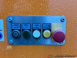 Mitsubishi Canter Fuso 5S13 Müllwagen mit Presse Hagemann