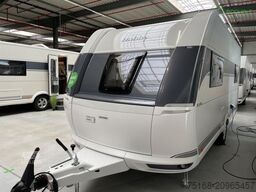 HOBBY De Luxe 495 UL Modell 2026 / 1800 kg