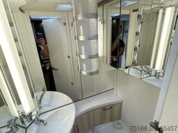 HOBBY De Luxe 495 UL Modell 2026 / 1800 kg