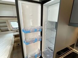 HOBBY De Luxe 495 UL Modell 2026 / 1800 kg