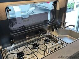 HOBBY De Luxe 495 UL Modell 2026 / 1800 kg