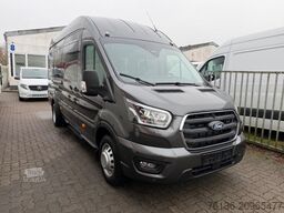 FORD Transit 460 L4H3 18 Sitzer Automatik LED Navi