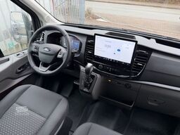FORD Transit 460 L4H3 18 Sitzer Automatik LED Navi