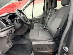 FORD Transit 460 L4H3 18 Sitzer Automatik LED Navi