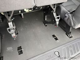 FORD Transit 460 L4H3 18 Sitzer Automatik LED Navi