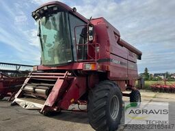 Case IH CASE IH E525