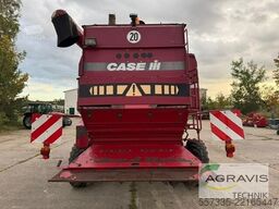 Case IH CASE IH E525