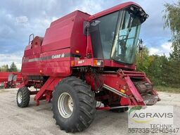 Case IH CASE IH E525