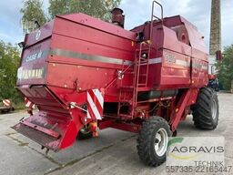 Case IH CASE IH E525