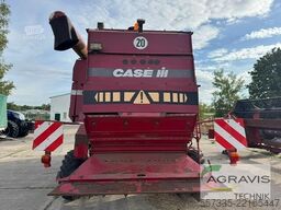 Case IH CASE IH E525