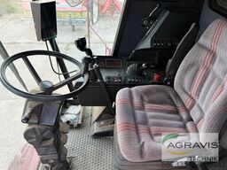 Case IH CASE IH E525