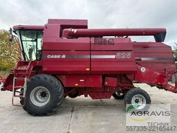 Case IH CASE IH E525