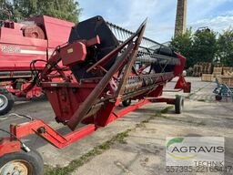Case IH CASE IH E525