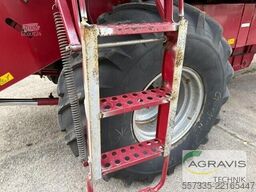 Case IH CASE IH E525
