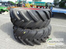 Michelin KR 710/70R38