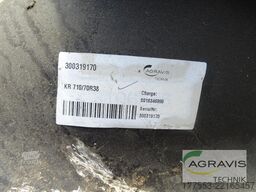 Michelin KR 710/70R38