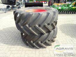 Michelin KR 600/65R28