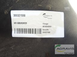 Michelin KR 600/65R28