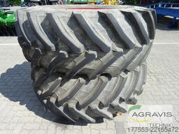 Ruota Trelleborg Premia KR 650/65R38