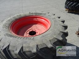 Trelleborg Premia KR 650/65R38