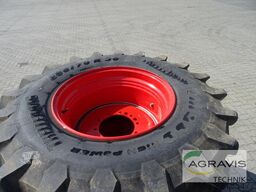 Trelleborg Premia KR600/70R30